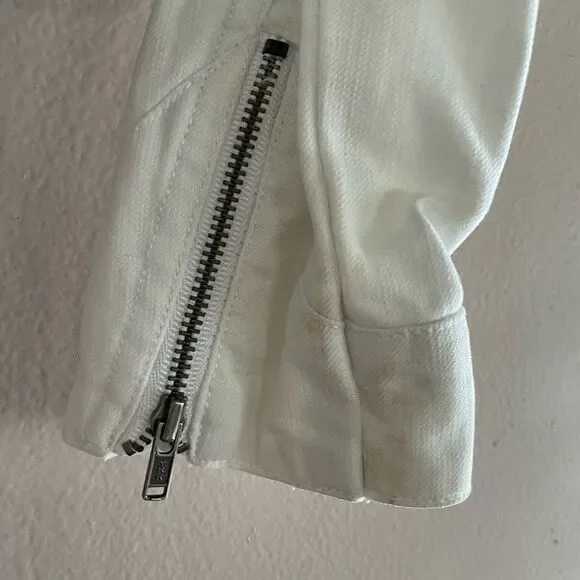 Harley Davidson full zip jacket - Picture 5 of 12